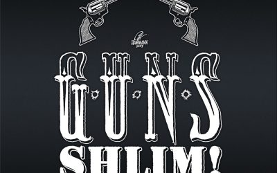 Guns shlim!
